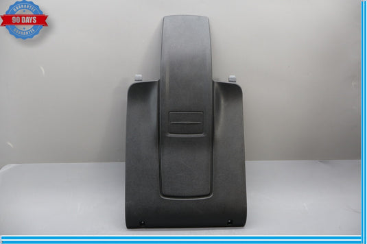 10-17 Mercedes W207 E350 E550 Front Right Side Back Panel Seat Cover Oem
