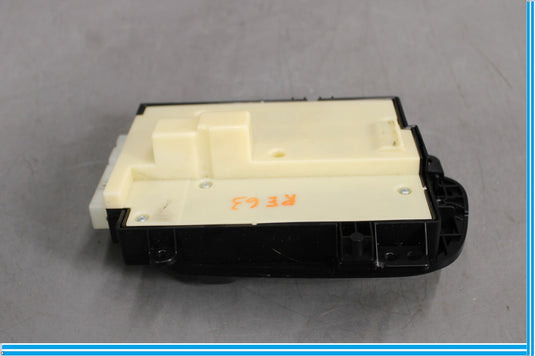 07-12 Lexus LS460 Front Right Passenger Seat Adjustment Control Switch Oem