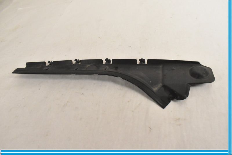 Load image into Gallery viewer, 2011 MERCEDES  S400 FRONT LEFT FENDER UPPER TRIM COVER 2218890325 
