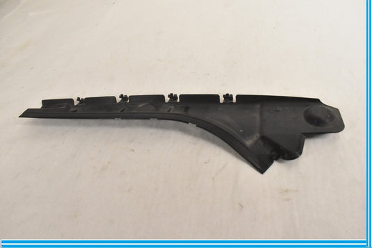 2011 MERCEDES  S400 FRONT LEFT FENDER UPPER TRIM COVER 2218890325 