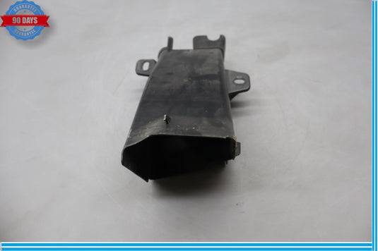 11-13 BMW 528i 538i 550i xDrive Front Bumper Right Side Brake Air Duct Guide Oem