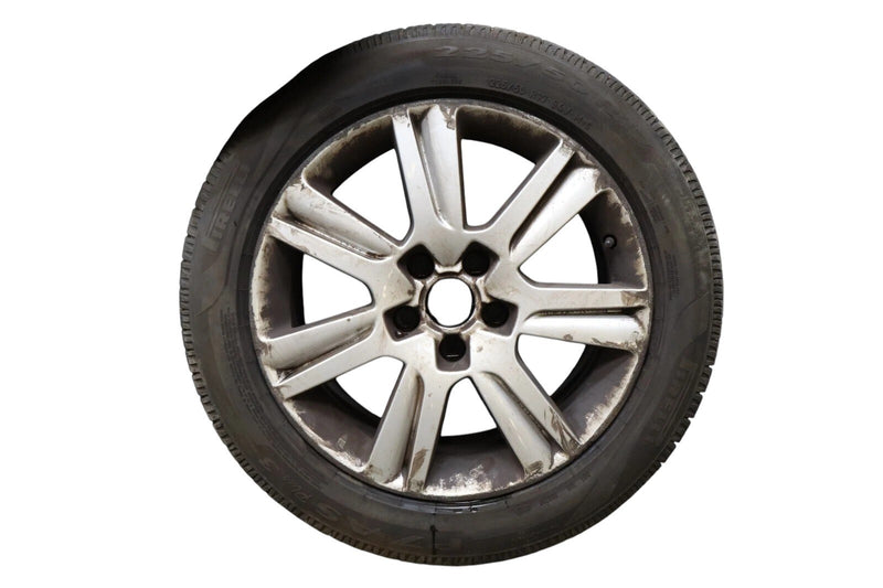 Load image into Gallery viewer, 09-15 Audi A4 Quattro S4 Alloy Wheel Rim W/Tire Set of 4 8K0601025B Oem
