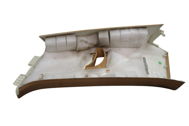 Load image into Gallery viewer, 11-18 Porsche Cayenne 958 Rear Left Side Upper C-Pillar Trim Cover Panel Oem
