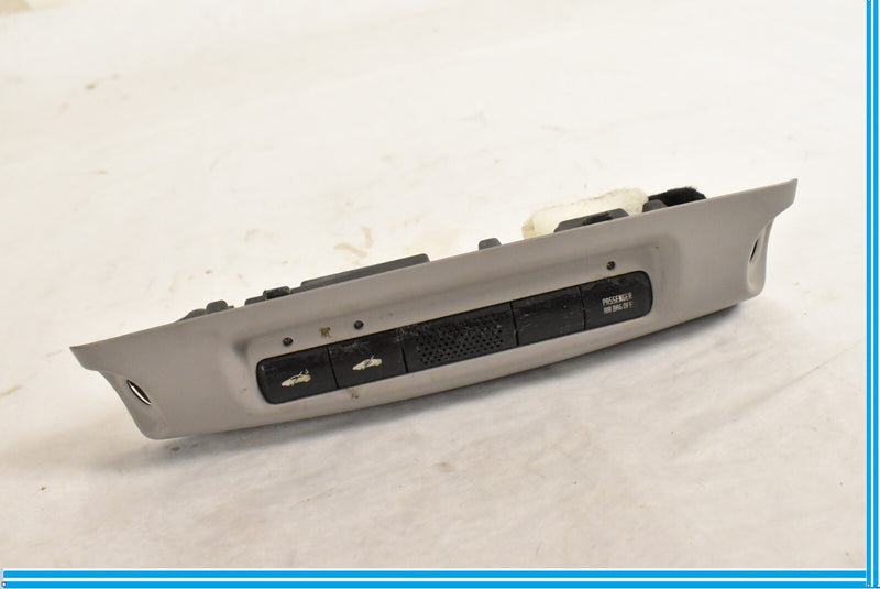 Load image into Gallery viewer, 04-08 Maserati Quattroporte Overhead Tow Tire Module Sensor 610594 Oem
