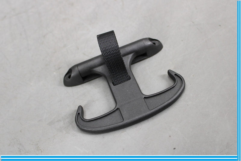 Load image into Gallery viewer, 11-18 Audi A8 Quattro Rear Trunk Cargo Compartment Luggage Tie Hook Oem
