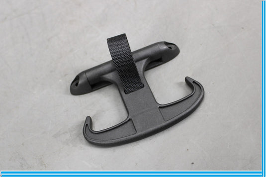 11-18 Audi A8 Quattro Rear Trunk Cargo Compartment Luggage Tie Hook Oem