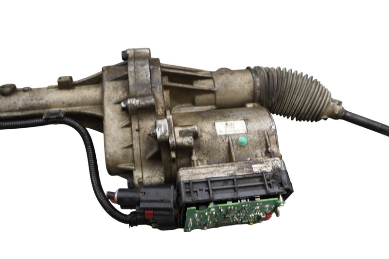Load image into Gallery viewer, 15-17 Hyundai Genesis Power Steering Gear Rack and Pinion Assembly Oem
