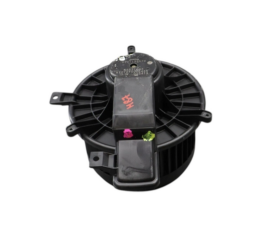 14-20 Maserati Quattroporte M156 GTS Ghibli AC A/C Heater Blower Motor Fan Oem