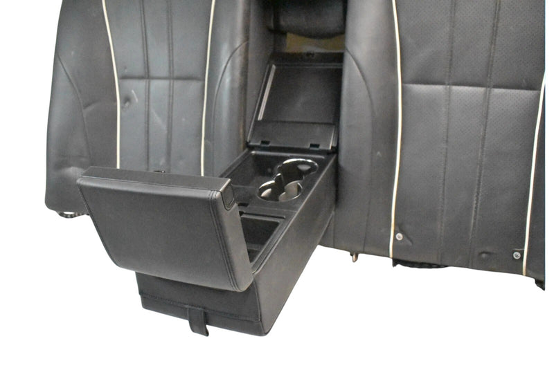 Load image into Gallery viewer, 10-18 Jaguar XJL XJ X351 Rear Left/Right Seat Upper Top Cushion AW93-14B511 OEM
