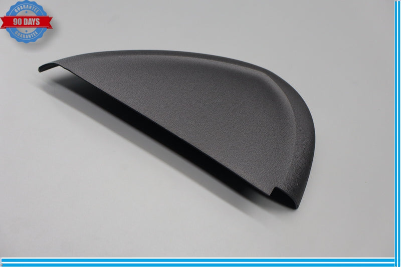 Load image into Gallery viewer, 12-18 Audi A6 Quattro Front Right Dash Fuse Box End Cover Panel 4G0857086 Oem
