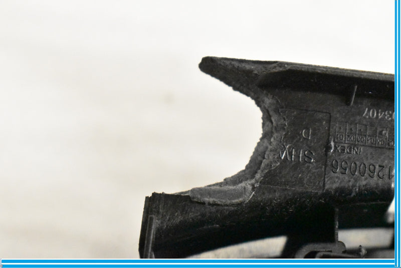 Load image into Gallery viewer, 15-20 Mercedes C300 W205 Center Console Armrest Front Covering Panel Oem
