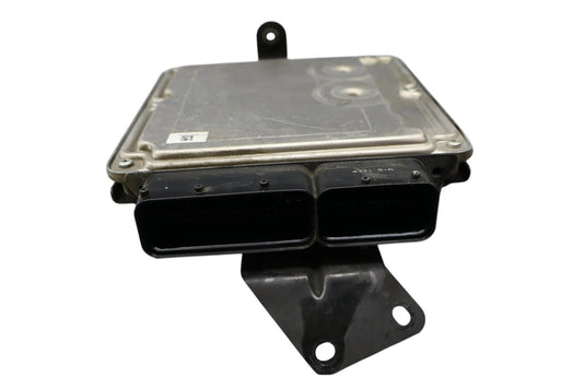 11-17 Porsche Cayenne Engine Computer Control Module Unit ECU ECM Oem