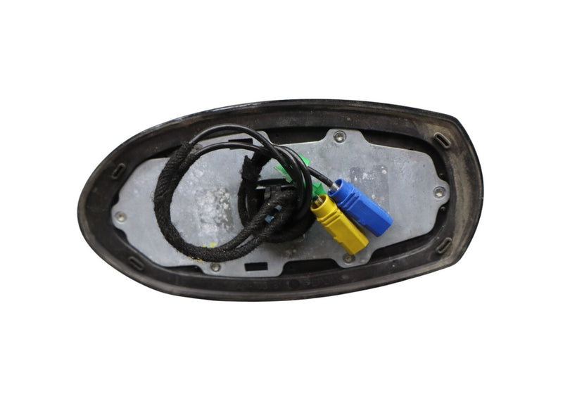 Load image into Gallery viewer, 17-19 Alfa Romeo Giulia Roof Exterior Shark Fin Radio Antenna Assembly Oem
