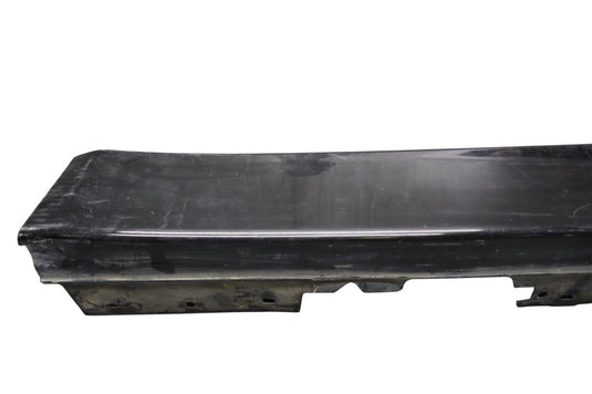 12-18 BMW 328i Active Hybrid 3 Right Side Rocker Skirt Cover Molding Oem Damaged