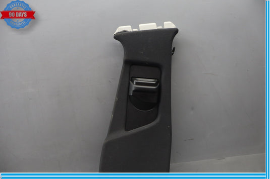 12-18 Mercedes CLS550 W218 Front Right Side Upper B Pillar Trim Panel Cover Oem