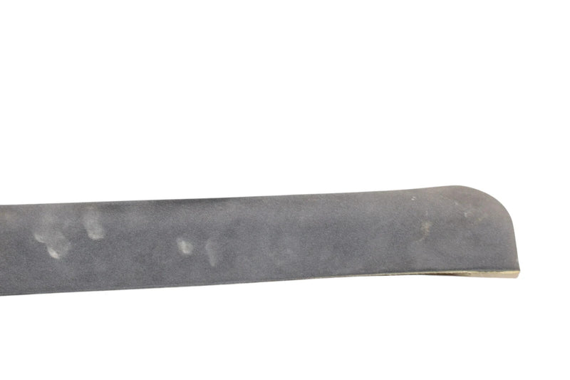 Load image into Gallery viewer, 14-16 Maserati Ghibli M157 Front Right Side Interior A Pillar Trim Panel OEM
