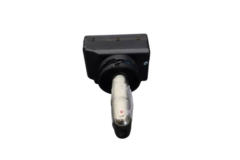 Load image into Gallery viewer, 03-13 Bentley Continental GT Start Ignition Switch Module W/ Keys 3D0905865D Oem
