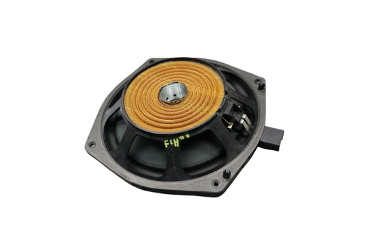 10-19 Jaguar XJL XJ X351 Front Left Driver Side Deck Audio Subwoofer Speaker Oem