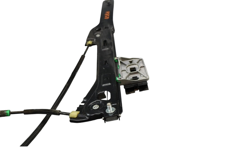 Load image into Gallery viewer, 12-18 Audi A7 Quattro Rear Right Side Door Window Regulator W/O Motor Oem
