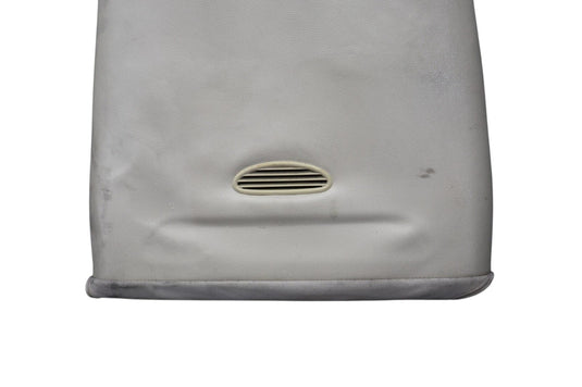 03-06 Mercedes-Benz SL500 Left Driver Side Seat Back Cover Panel A2309100039 Oem