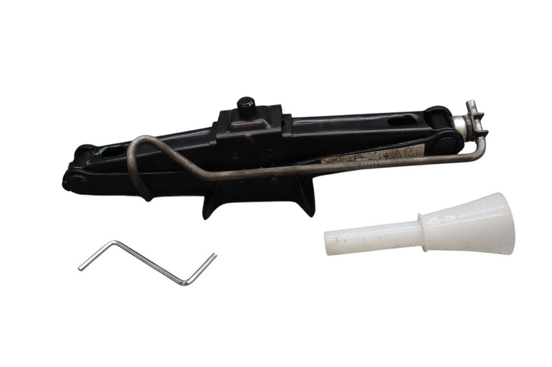 Load image into Gallery viewer, 14-17 Maserati Ghibli Emergency Spare Wheel Tire Lift Jack Tool Oem
