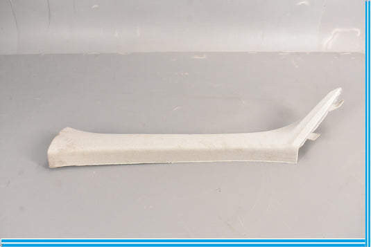 12-18 BMW 320i 328i 428i Front Left Driver Side Upper A Pillar Trim Cover Oem