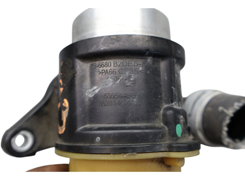 Load image into Gallery viewer, 17-20 ALFA Romeo Giulia Engine EGR Emission System Vacuum Pump Oem
