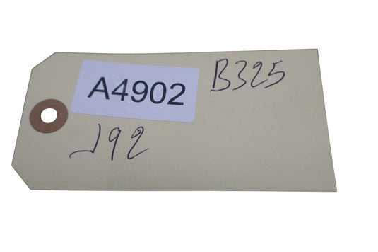 02-05 Ford Thunderbird Rear Light Control Computer Module 1W6T13B524AG Oem