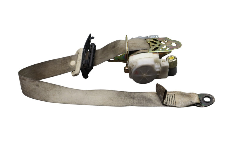 Load image into Gallery viewer, 02-06 Lexus SC430 Front Right Side Seat Belt Seatbelt Retractor 73210-24171 Oem
