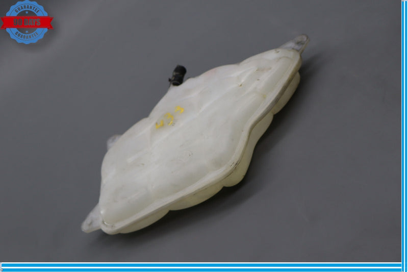 Load image into Gallery viewer, 03-12 Bentley Continental Flying Spur GT Coolant Additional Expansion Tank Oem
