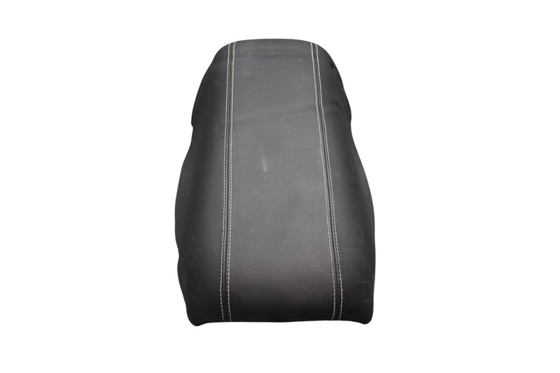 Load image into Gallery viewer, 07-15 Jaguar XK XKR Rear Seat Center Console Armrest Arm Rest 6W83C67448AA Oem
