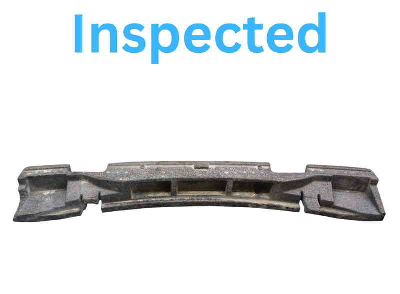 Load image into Gallery viewer, 11-17 Volkswagen Touareg Rear Bumper Impact Absorber Foam 7P6807256 Oem
