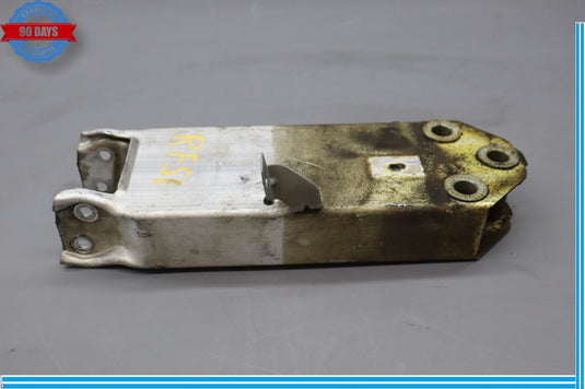 09-12 BMW 750i 750Li Front Right Passenger Reinforcement Bar Mount Bracket Oem