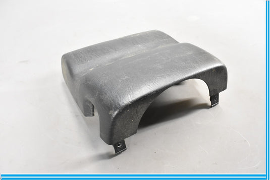 02-10 Lexus SC430 Front Left Driver Side Steering Column Cover Trim Panel Oem