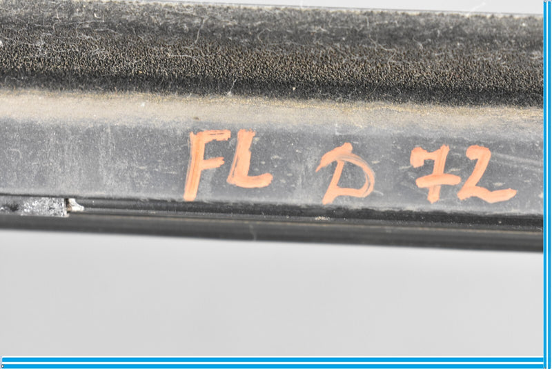 Load image into Gallery viewer, 00-06 Mercedes S500 S600 W220 Front Left Driver Door Rub Strip Molding Oem
