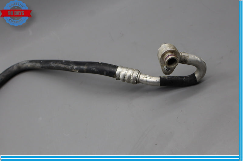 Load image into Gallery viewer, 12-17 Audi A7 Prestige AC Air Conditioning Suction Hose Pipe Line Tube Oem
