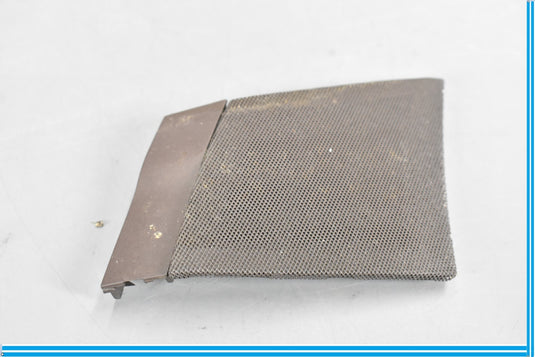 94-02 Mercedes SL320 SL500 Right Side Dashboard Speaker Cover Panel Trim Oem