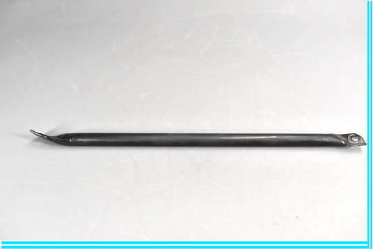 12-18 BMW 650i 640i F12 Front Right Radiator Core Brace Support Oem