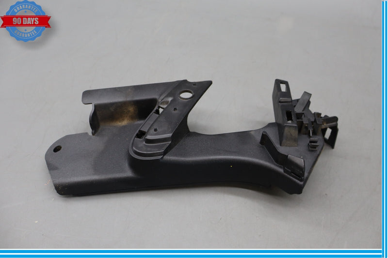 Load image into Gallery viewer, 09-15 Jaguar XF XFR Front Right Passenger Side Seat Mechanism Cover Trim Oem
