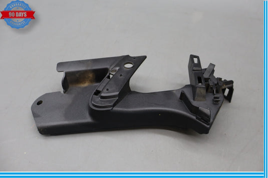09-15 Jaguar XF XFR Front Right Passenger Side Seat Mechanism Cover Trim Oem