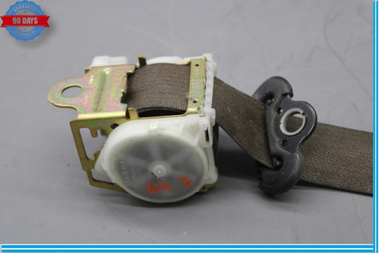 03-04 HUMMER H2 Rear Right Passenger Side Seatbelt Seat Belt Retractor Oem