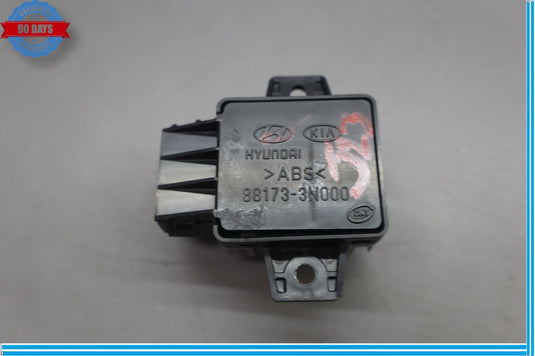 11-13 Hyundai Equus Front Left Driver Side Seat Lumbar Adjustment Switch Oem