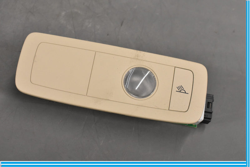 Load image into Gallery viewer, 11-14 Volkswagen VW Touareg Rear Left Overhead Roof Dome Light Reading Lamp Oem
