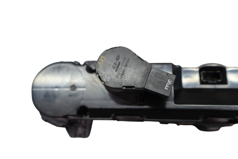 Load image into Gallery viewer, 11-13 Hyundai Equus AC Heater Climate Temperature Control Switch Panel Oem
