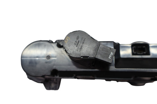 11-13 Hyundai Equus AC Heater Climate Temperature Control Switch Panel Oem