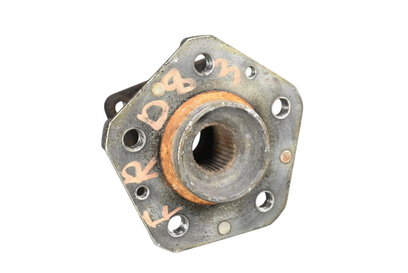 Load image into Gallery viewer, 04-08 Maserati Quattroporte Front Right Passenger Side Spindle Knuckle Hub Oem
