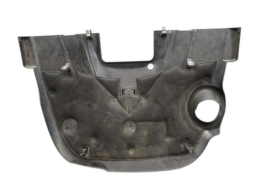 07-12 Mercedes X164 GL550 ML550 Engine Motor Cover Trim Panel 2730101767 Oem