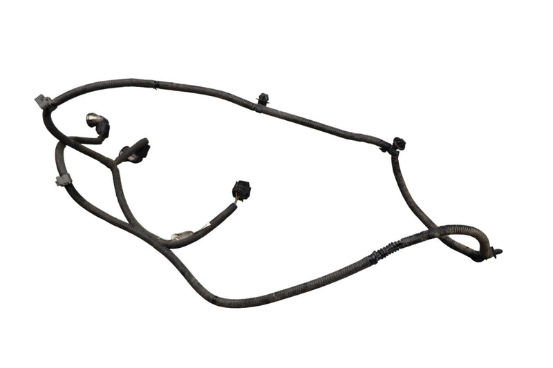 Load image into Gallery viewer, 11-13 Infiniti QX56 Front Bumper Wiring Harness w/o Parking Sensors Oem
