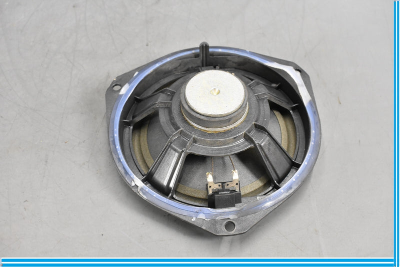 Load image into Gallery viewer, 14-20 Maserati Ghibli Front Right Passenger Side Door Woofer Speaker Oem
