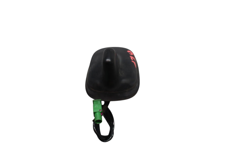 Load image into Gallery viewer, 11-14 Volkswagen VW Touareg Roof Top Shark Antenna Black 3C0035507 Oem
